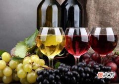 葡萄酒和食物混合可以吗 喝葡萄酒时的注意事项