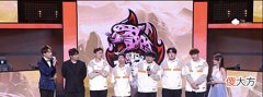【游戏迷】2022KPL春决:火豹登上kpl赛场,却引起争议,曾是第一支女子战队