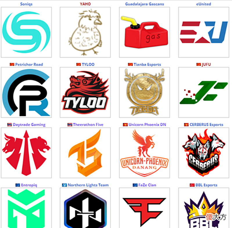 【游戏世界】PNC线下赛彻底无望，APEX热度紧跟PUBG，LQ提议洲际赛前四加赛