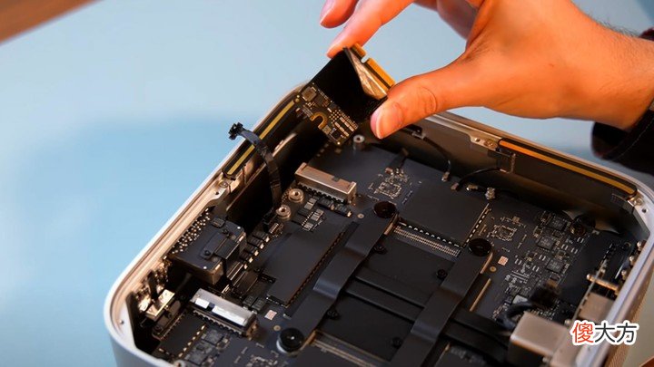 苹果 Mac Studio，再次刷新我们对个人电脑的认知