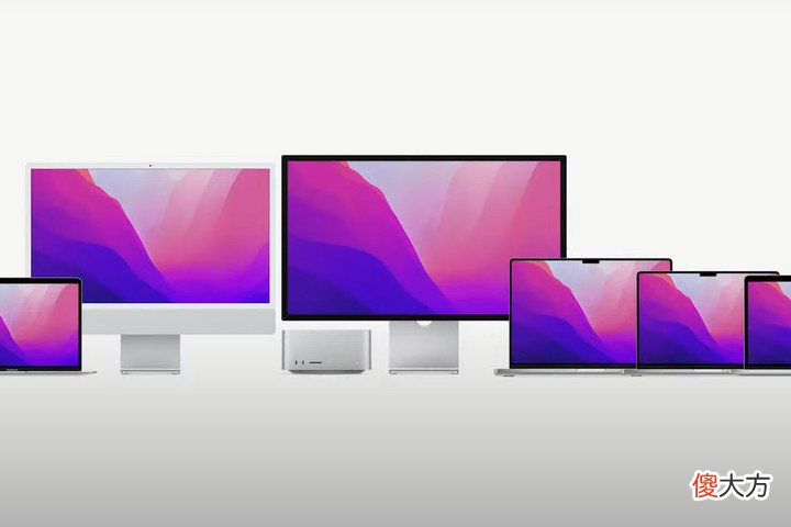 苹果 Mac Studio，再次刷新我们对个人电脑的认知