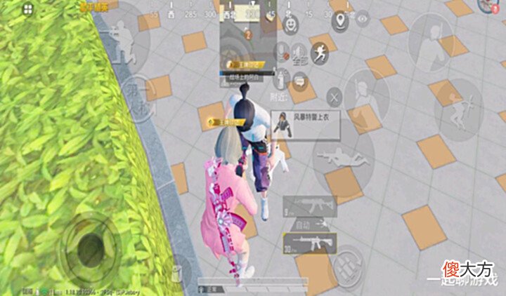 【游戏世界】“吃鸡”旧版少女101不返场？“隔壁”却白送，老玩家美梦成真！
