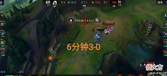 【游戏世界】T1打出本次Msi的新纪录,“拳头发文庆祝,正好是1557的三周年”
