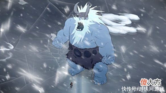【游戏世界】Epic喜加三：《巨人约顿》+《掠食》+《红视》加强版