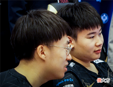 【游戏世界】RNG获胜但PSG没输？LMS称其小赢，选手先怂了：打T1失去一半自信