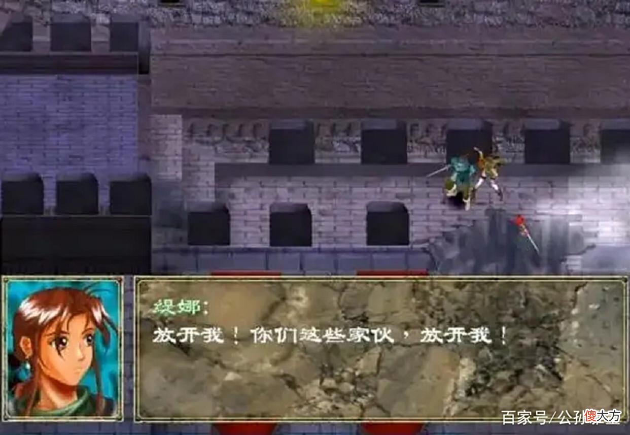 【游戏迷】在战棋游戏里，你可以为了培养一个角色，做到什么程度？