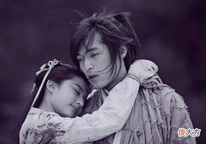 【游戏迷】17年前的《仙剑奇侠传1》，评分高达9.1，网友：灵儿很圣母？