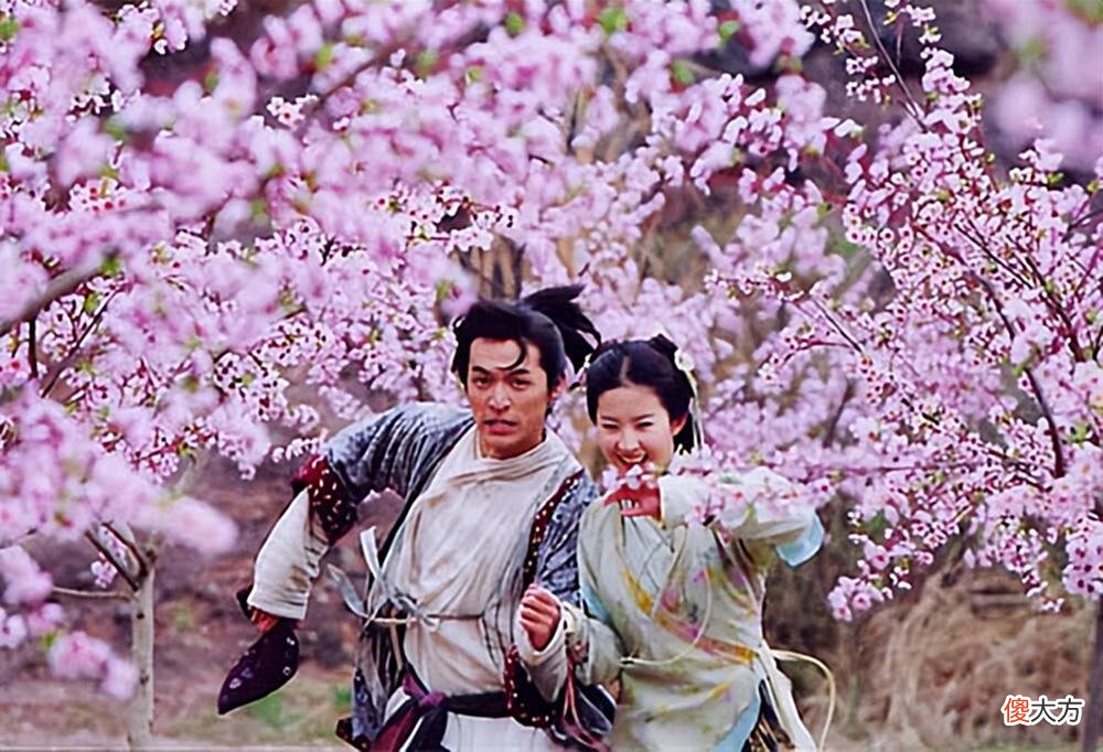 【游戏迷】17年前的《仙剑奇侠传1》，评分高达9.1，网友：灵儿很圣母？
