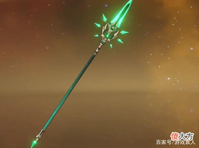 【游戏迷】玩家的共识，mhy策划偏爱稻妻，什么T0武器五星角色都给稻妻？