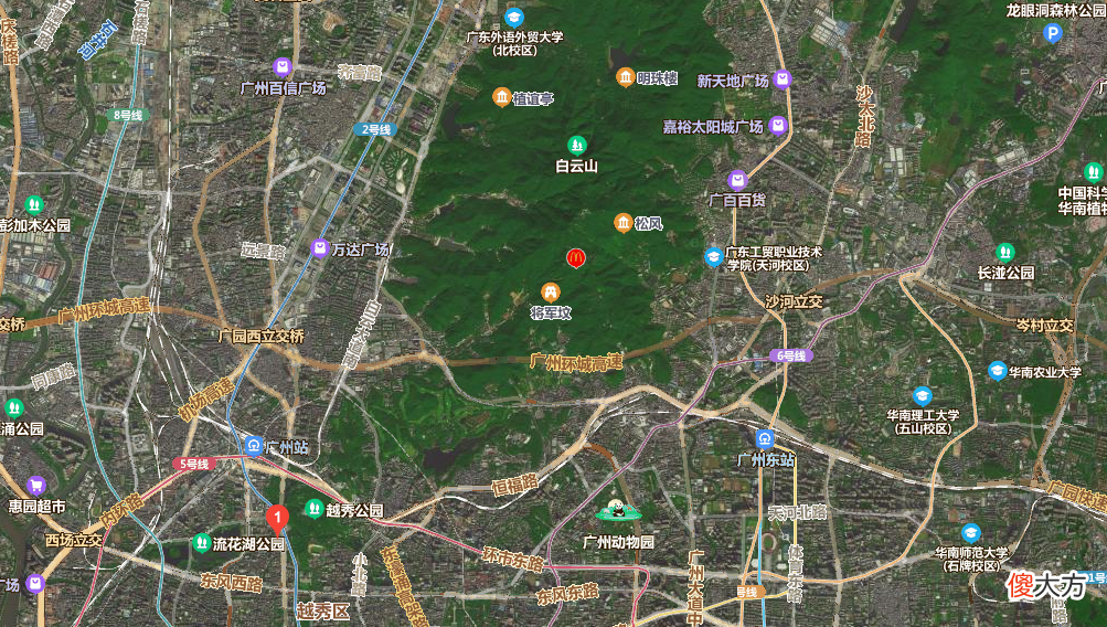 【历史故事】他曾是秦始皇麾下副帅，后来开创南越王国，他的陵墓至今仍找不到