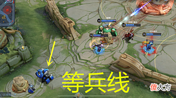 【游戏迷】王者:优势局被翻盘成常态,如何让才能避免?只需只记住一点即可