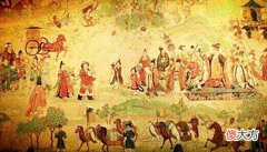 【历史故事】西汉王朝的国力到了汉武帝时期有了很大的提升
