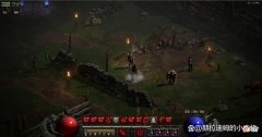 【游戏世界】暗黑破坏神2重制版：赛季五天非赛五个月？格里芬跌到60元