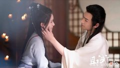 【爱历史】且试天下：丰兰息内力被废，白风夕含泪告白，今后的路有我在