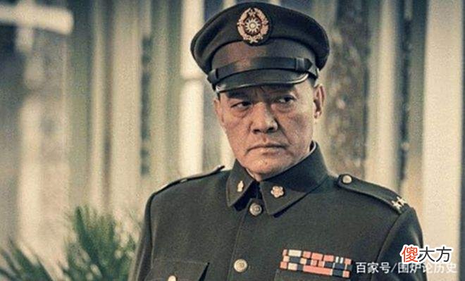【历史故事】国共最后一战：胡琏惨败给叶飞，从此一蹶不振