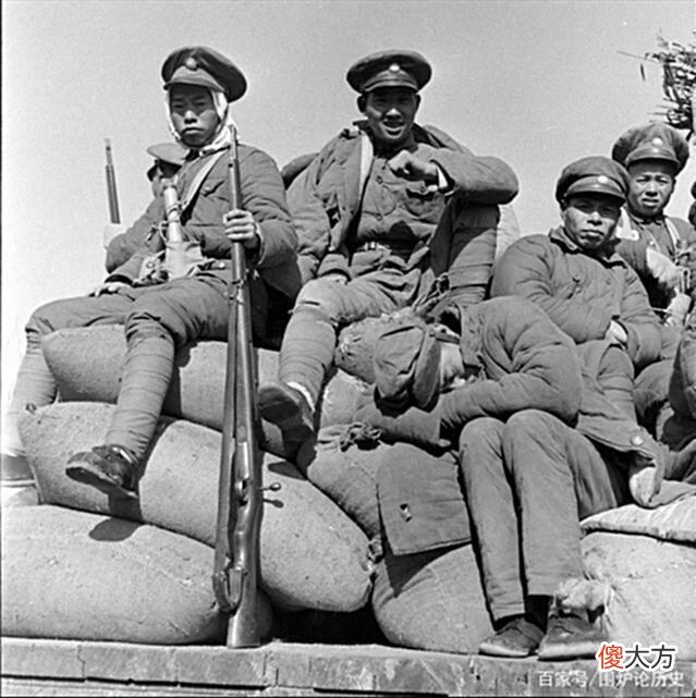 【历史故事】国共最后一战：胡琏惨败给叶飞，从此一蹶不振