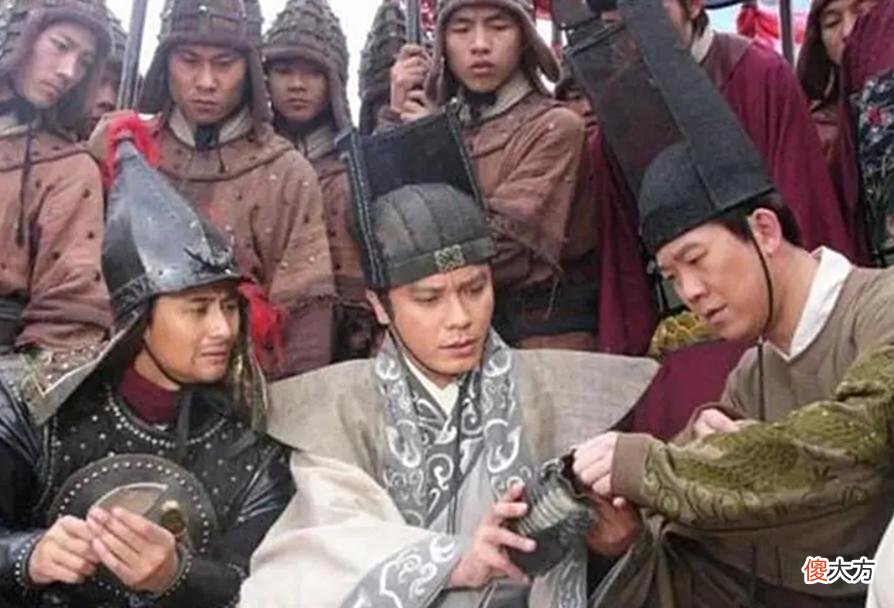 【爱历史】印度洋打捞出了明代石碑，内容翻译后，才知郑和下西洋的真实目的