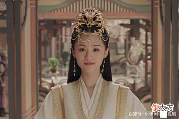 【历史故事】且试天下：白风夕1集成女王，丰兰息斗了30多集，终于当上了世子