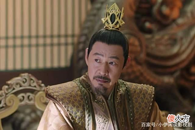 【历史故事】且试天下：白风夕1集成女王，丰兰息斗了30多集，终于当上了世子