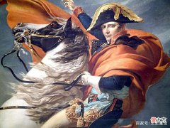 【历史故事】拿破仑时代：一个渔夫和金鱼的故事！