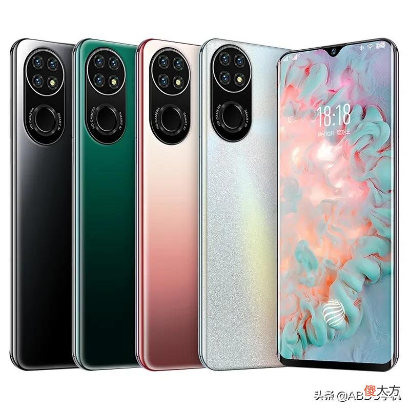 2021年智能手机什么牌子好 2021年手机哪个牌子好