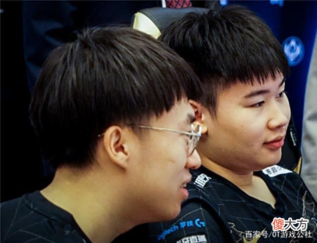 【游戏迷】RNG获胜但PSG没输？LMS称其“小赢”：平衡条件下早就碾压RNG了