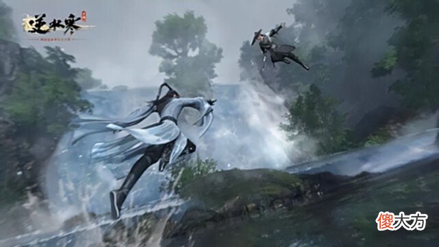 【游戏世界】经典MMO《传奇4》每月赚一亿？玩家惊呆：还说端游凉凉吗