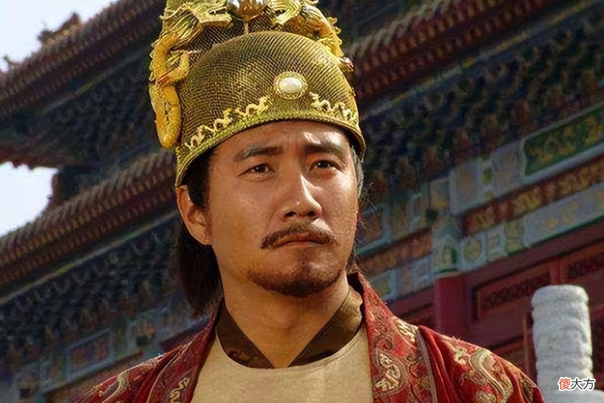 【历史故事】洪都之战，改变元末局势一战，朱文正2万对60万，死扛陈友谅85天