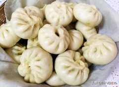 试试这3种最好吃的包子馅 最好吃的包子馅儿