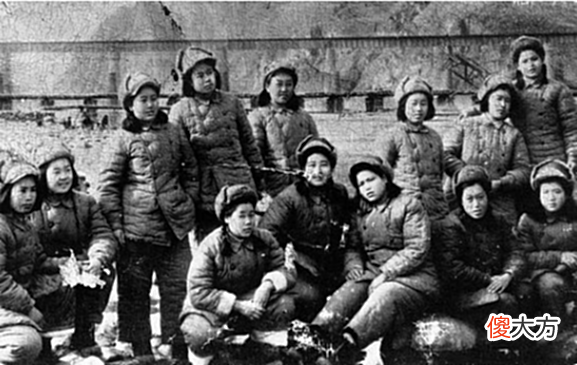【爱历史】1951年5名女医护神秘消失,纷纷认为叛变,50年后才揭开真相