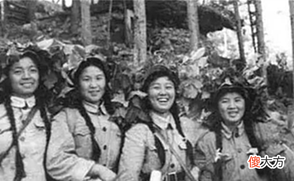 【爱历史】1951年5名女医护神秘消失,纷纷认为叛变,50年后才揭开真相