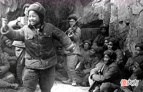 【爱历史】1951年5名女医护神秘消失,纷纷认为叛变,50年后才揭开真相