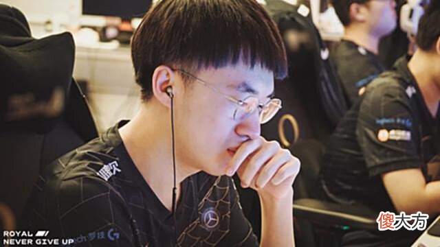 【游戏世界】RNGMSI不戴耳机事件后续：韩媒向主办方举报，韩国拳头正在调查