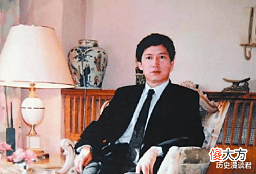 【爱历史】小伙出狱后走投无路,意外娶卓别林前妻,继承遗产成最大慈善家