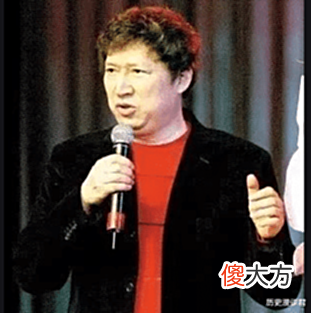 【爱历史】小伙出狱后走投无路,意外娶卓别林前妻,继承遗产成最大慈善家