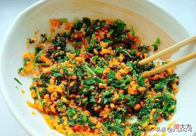 哪些蔬菜适合做菜包子 用什么菜包包子好吃