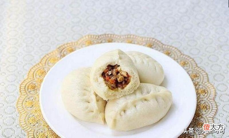 哪些蔬菜适合做菜包子 用什么菜包包子好吃