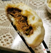 两种好吃好做的包子馅调制方法 怎样调制肉馅包包子好吃