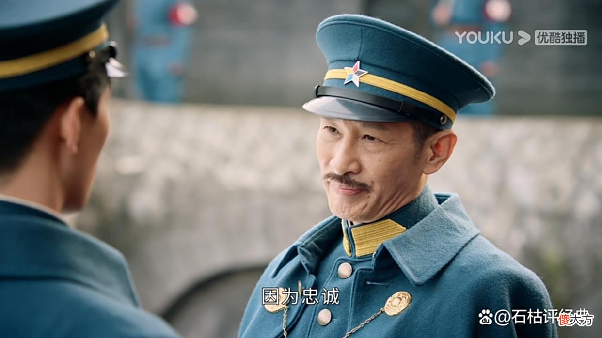 【爱历史】良辰：萧北辰还是太年轻，他做得最错的一件事，就是留下了老虎团