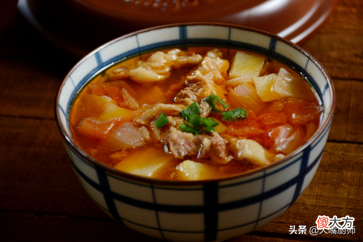 炖牛肉香料越少越好 炖牛肉必不可少的香料