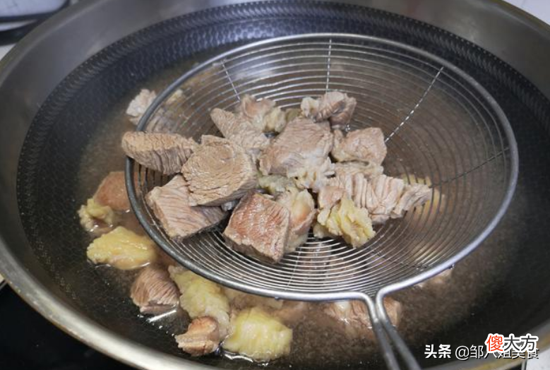 牛肉炖不烂是怎么回事 为啥牛肉炖不烂
