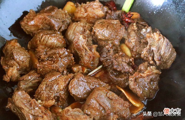 牛肉炖不烂是怎么回事 为啥牛肉炖不烂