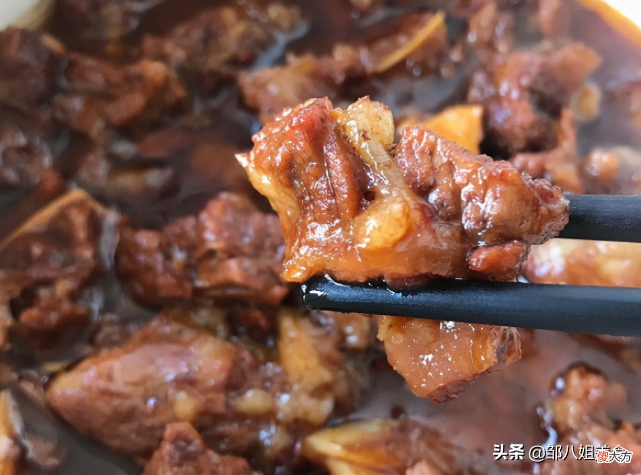 牛肉炖不烂是怎么回事 为啥牛肉炖不烂