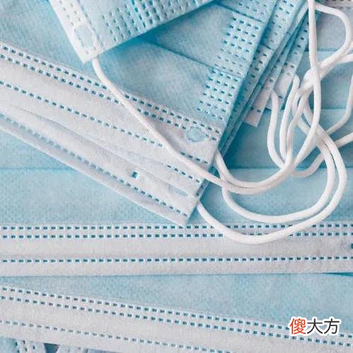 口罩的正确戴法你真的知道了吗 口罩戴法?