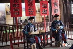 【历史故事】直隶、两江总督全衔很长，虽然基本能看懂，但要真正理解并不容易