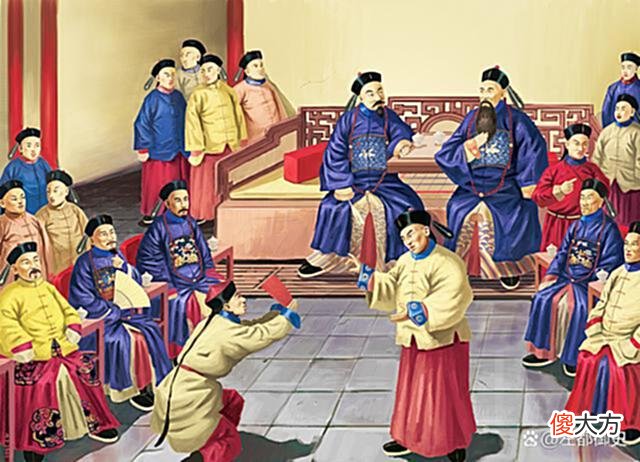 【历史故事】直隶、两江总督全衔很长，虽然基本能看懂，但要真正理解并不容易