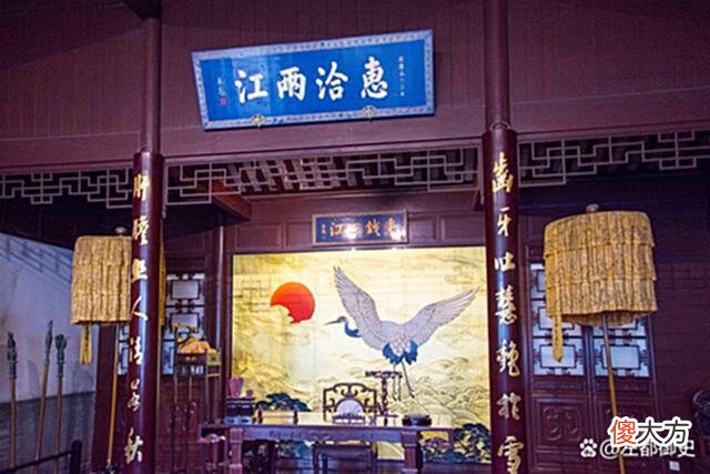 【历史故事】直隶、两江总督全衔很长，虽然基本能看懂，但要真正理解并不容易