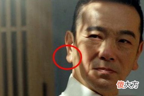 下巴短的人面相有什么说法