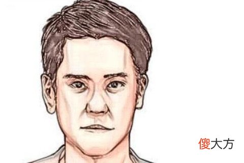 中年必定发达的男人面相看有你吗