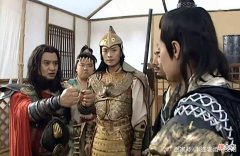 【爱历史】李世民为何重用尉迟敬德而疏远秦琼？李渊的一句话，让人脊背发凉